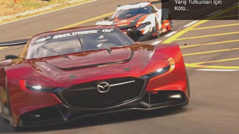 Gran Turismo 7’nin Ertelenmesi: Sabırsız Yarış Tutkunları İçin Kötü Bir Haber