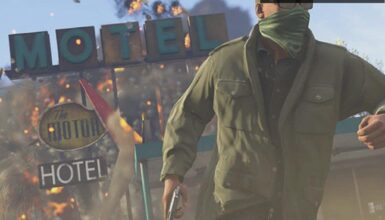 Grand Theft Auto V: Oyun Dünyasının Efsanesi