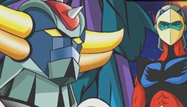 Grendizer Video Oyunu Geliyor: Nostalji ve Heyecan Bir Arada