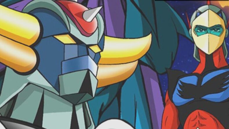 Grendizer Video Oyunu Geliyor: Nostalji ve Heyecan Bir Arada