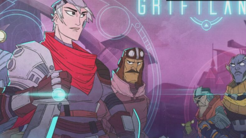 Griftlands: Kart Oyununda Strateji ve İhanet