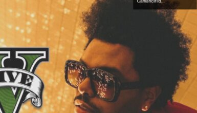 GTA Online’da Yaratıcılık: The Weeknd’in Klibi Yeniden Canlandırıldı