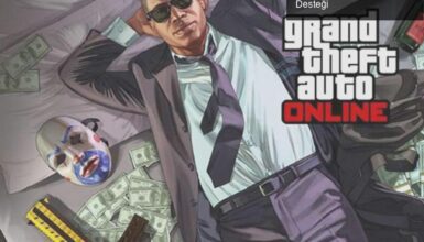 GTA V Yükleme Süreleri Kısalıyor: Rockstar’dan Mod Desteği