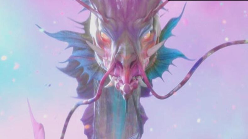 Guild Wars 2: Ejderhaların Sonu ve Yeni Genişleme Paketi