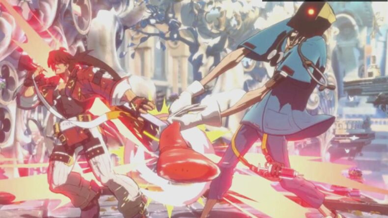 Guilty Gear Strive’ın Ertelenmesi ve Beklentiler