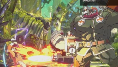 Guilty Gear Strive’ın Ertelenmesi ve Oyuncuların Beklentileri