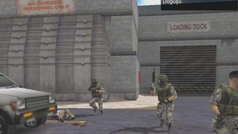 Half-Life Efsanesi: Blue Shift ve Opposing Force’un Yeniden Doğuşu