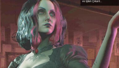 Hardsuit Labs’da Şok Gelişmeler: Vampir Hikayeleri ve İşten Çıkarılanlar