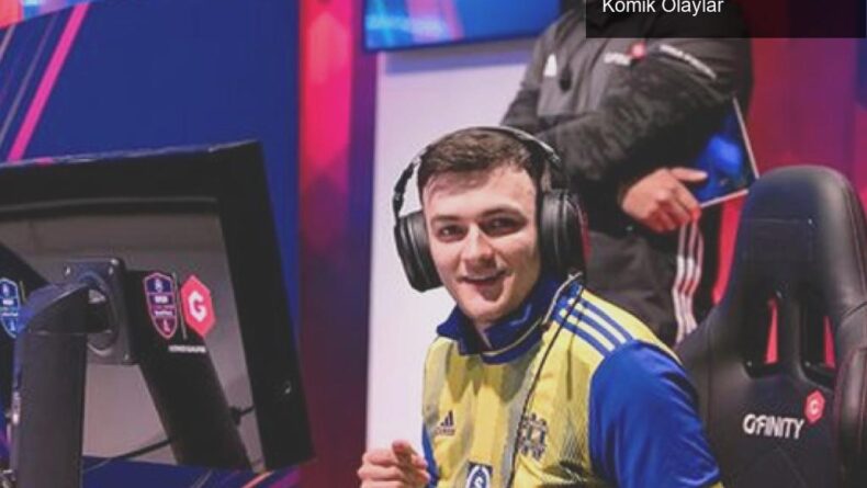 Harry Hesketh’in Rekabetçi Arenadan Çekilme Kararı ve Komik Olaylar