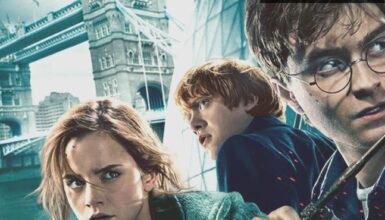 Harry Potter Dizi Projesi: Hogwarts’a Dönüş