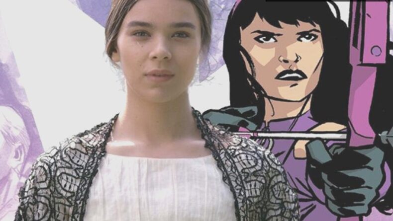 Hawkeye Dizisi: Clint Barton ve Kate Bishop’un Maceraları