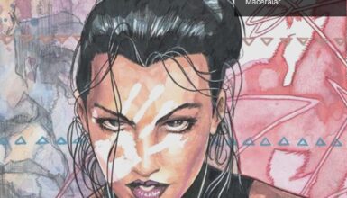 Hawkeye ve Echo: Marvel Sinematik Evreninde Yeni Maceralar