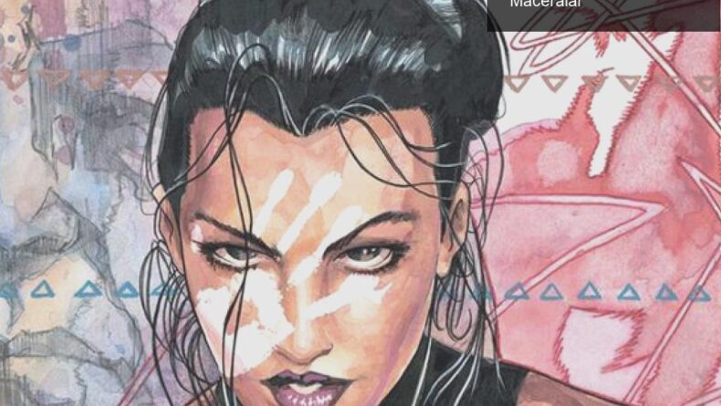 Hawkeye ve Echo: Marvel Sinematik Evreninde Yeni Maceralar
