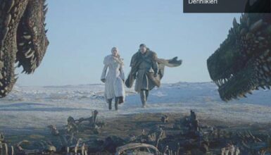 HBO’nun Yeni ‘10.000 Ships’ Dizi Projesi ve Westeros’un Derinlikleri