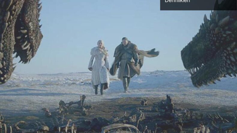 HBO’nun Yeni ‘10.000 Ships’ Dizi Projesi ve Westeros’un Derinlikleri