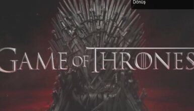 HBO’nun Yeni Projesi: Tales of Dunk & Egg ile Westeros’a Dönüş