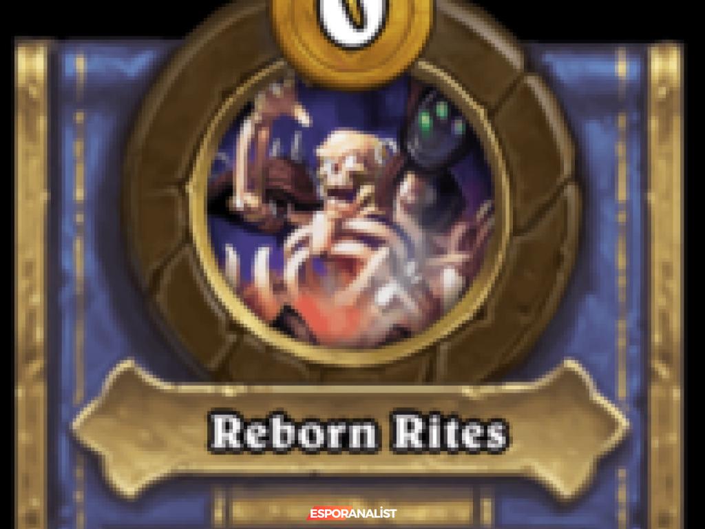 Hearthstone Battlegrounds Rehberi: Stratejiler ve Kahraman Seçimleri