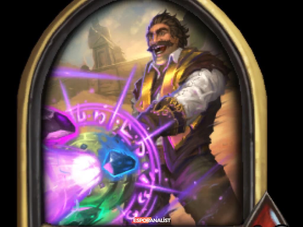Hearthstone Battlegrounds Rehberi: Stratejiler ve Kahraman Seçimleri