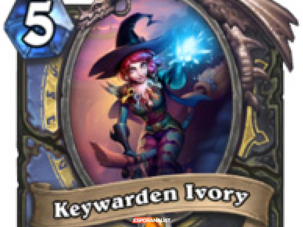 Hearthstone: Eğlencenin ve Stratejinin Buluşma Noktası