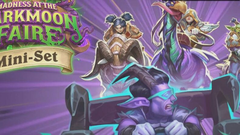 Hearthstone: Eğlencenin ve Stratejinin Buluşma Noktası