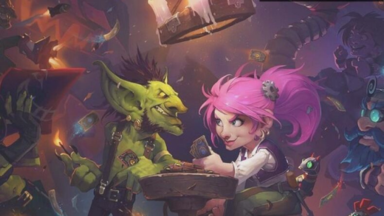 Hearthstone Klasik Formatı: Nostaljiye Dönüş