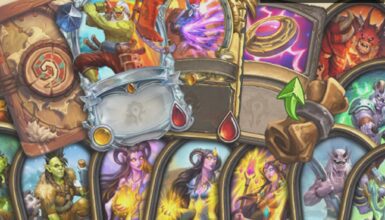 Hearthstone’da Elmas Kartlar: Yeni Bir Görsellik ve Heyecan