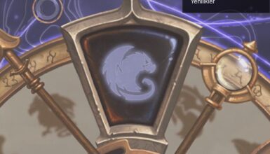 Hearthstone’da Grifon Yılı: Yeni Ana Set ile Gelen Yenilikler
