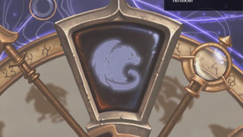 Hearthstone’da Grifon Yılı: Yeni Ana Set ile Gelen Yenilikler