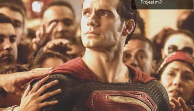 Henry Cavill’in Gizemli Paylaşımı: Mass Effect Projesi mi?