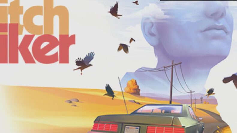 Hitchhiker: Gizemli Bir Yolculuk Deneyimi