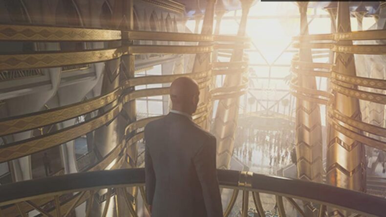 Hitman 3 İçin Şubat Ayında Ücretsiz İçerikler