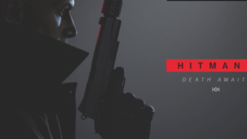 Hitman 3: Serinin En Başarılı Oyunu Olma Yolunda