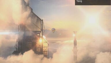 Hitman 3 Speedrun Rekorları: Dubai Bölümünde Çılgın Yarış