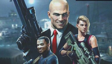 Hitman 3: Suikast ve Mizahın Buluştuğu Oyun