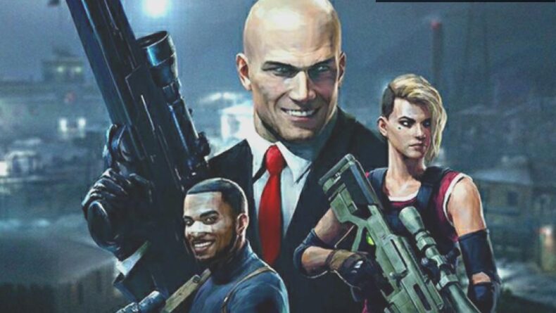 Hitman 3: Suikast ve Mizahın Buluştuğu Oyun