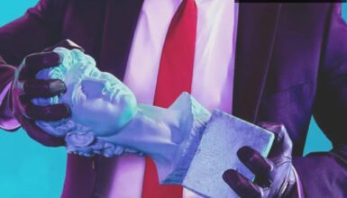 Hitman 3’e Birinci Şahıs Modu Geldi!