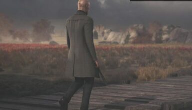 Hitman 3’te Epic Games Store Karmaşası