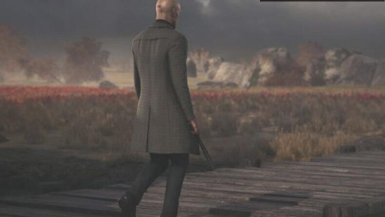 Hitman 3’te Epic Games Store Karmaşası