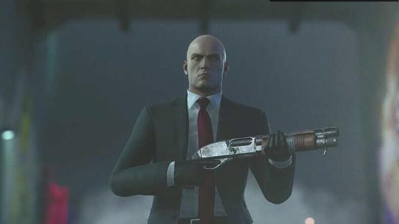 Hitman 3’te Haritalara Erişim Sorunu Çözüldü