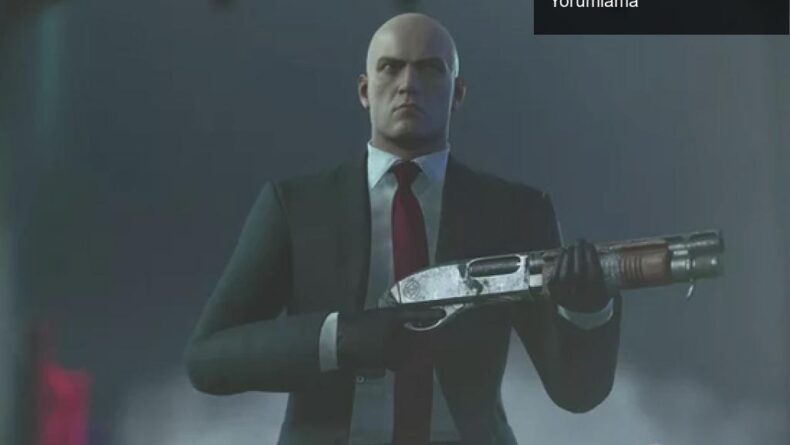 Hitman 3’te Yeni Görevler ve Eski Haritalarla Yeniden Yorumlama