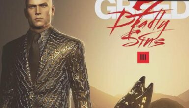 Hitman 3’te Yeni Sezon: Season of Sin