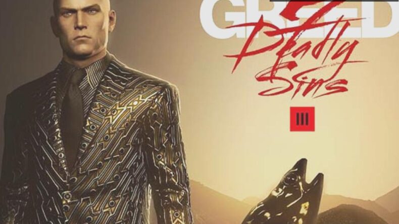 Hitman 3’te Yeni Sezon: Season of Sin
