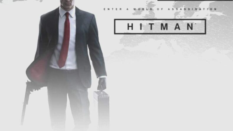Hitman Üçlemesinin En İyi 5 Haritası