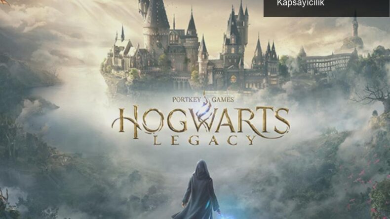 Hogwarts Legacy: Büyülü Dünyada Tartışmalar ve Kapsayıcılık