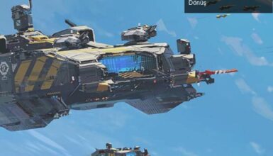 Homeworld 3: Yeni Railgun Frigate ile Heyecan Dolu Geri Dönüş