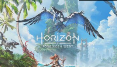 Horizon Forbidden West: Bekleyişin Sonunda Ne Olacak?
