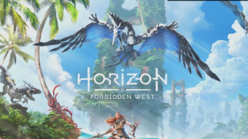Horizon Forbidden West: Bekleyişin Sonunda Ne Olacak?