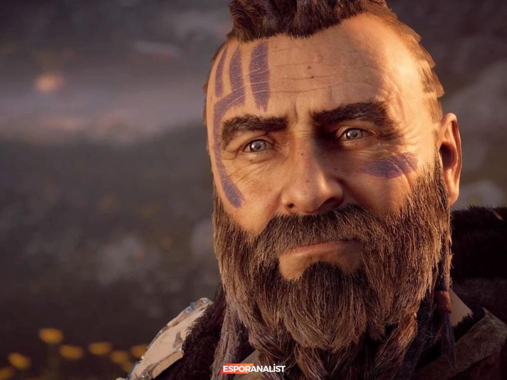 Horizon Zero Dawn: Aloy'un Hikayesi ve Eski Dünya'nın Sırları