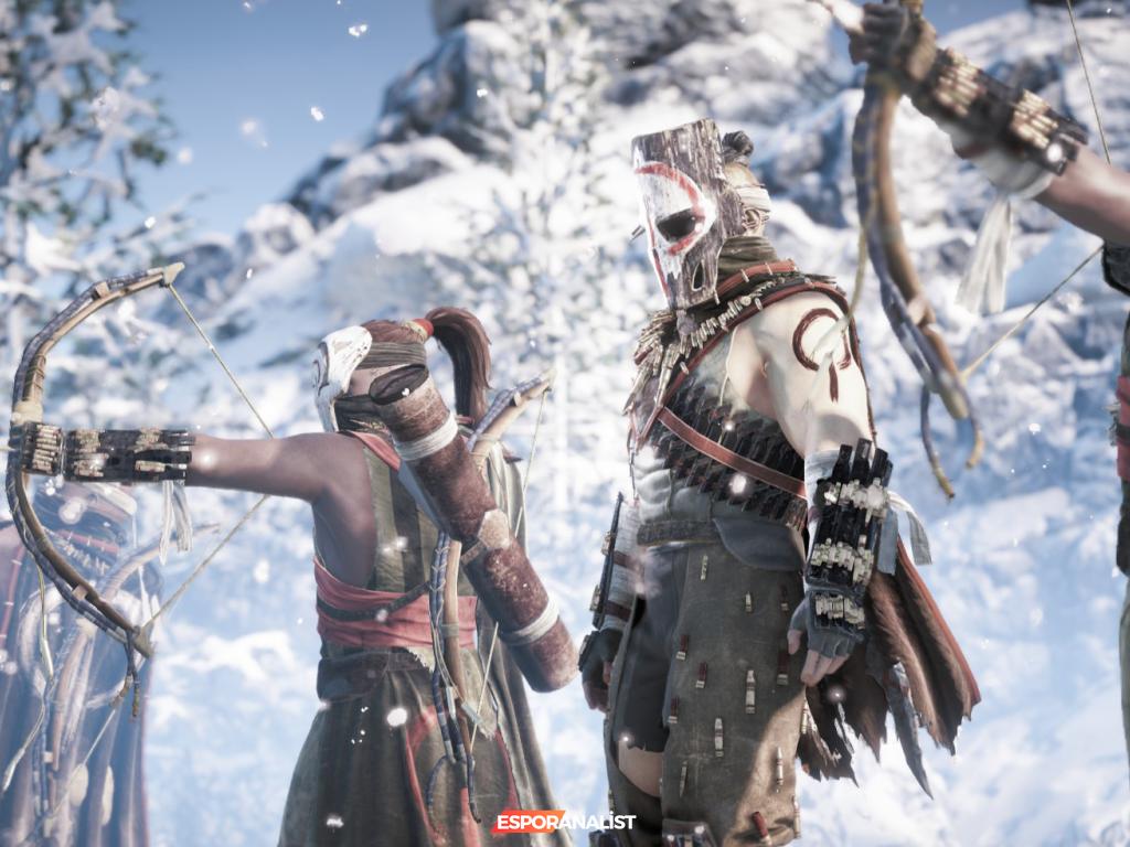 Horizon Zero Dawn: Aloy'un Hikayesi ve Eski Dünya'nın Sırları