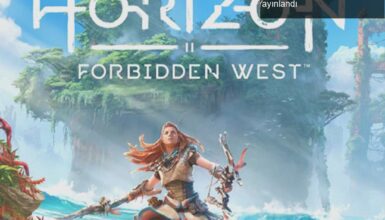 Horizon Zero Dawn PC Versiyonu için 1.10 Yaması Yayınlandı